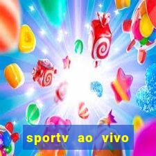 sportv ao vivo multi multicanal